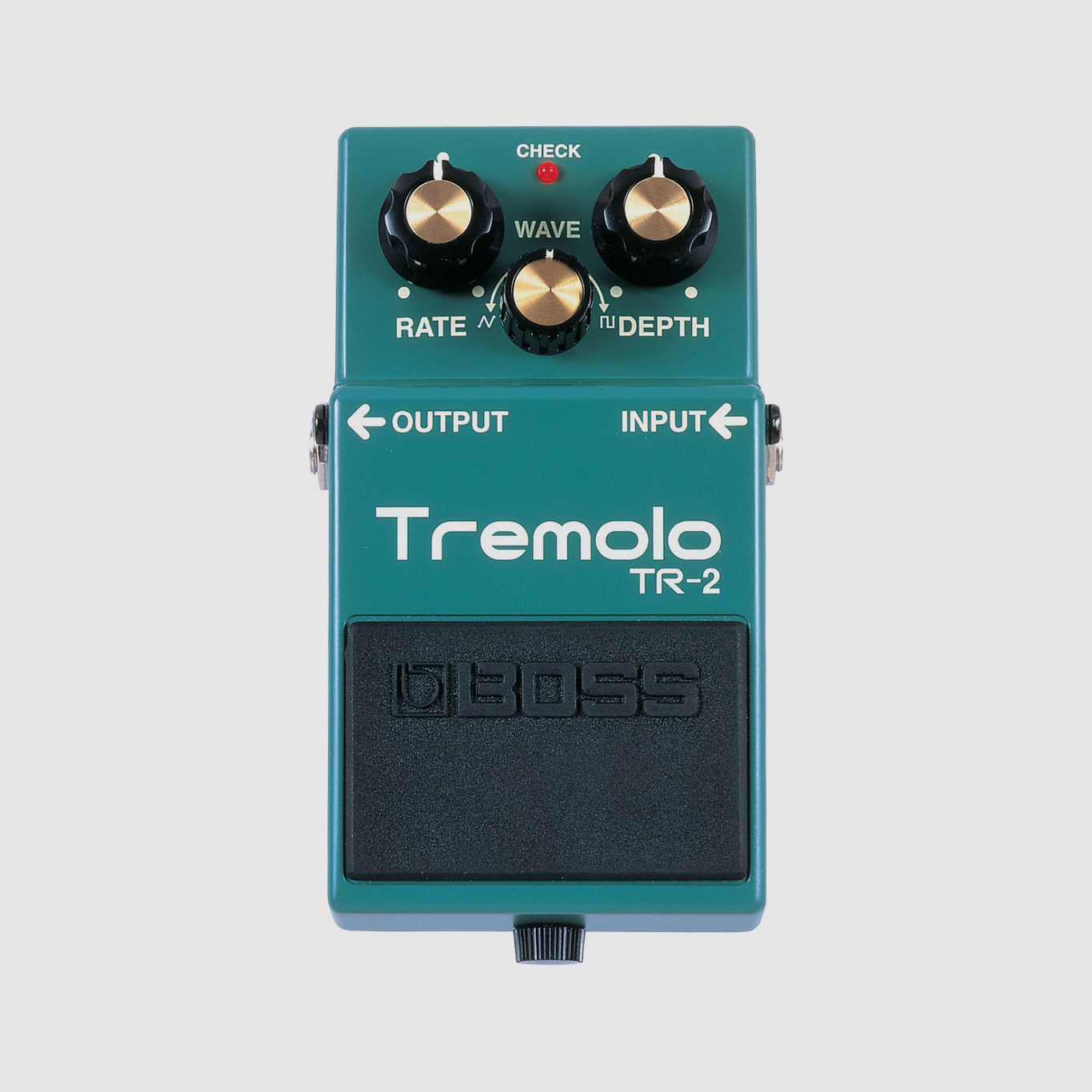 Boss TR-2 Tremolo